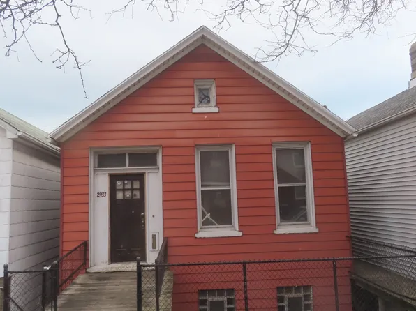 2933 S Arch St, Chicago, IL 60608