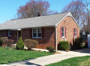 715 Ridgewood Rd, Bel Air, MD 21014