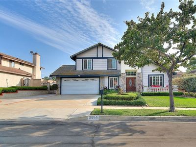 3375 Tulip Ave, Chino Hills, CA, 91709