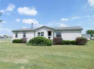 1288 State Highway 37, Minco, OK 73059