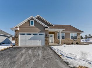 9507 Excalibur Dr, Weston, WI 54476