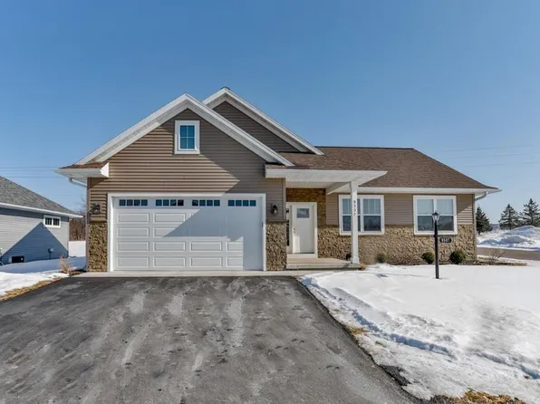 9507 EXCALIBUR DRIVE, Weston, WI 54476