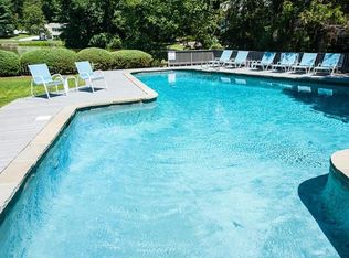 11 Georgetown N, Greenwich, CT 06831