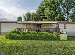 152 Northcrest Acres, Lebanon, PA 17046