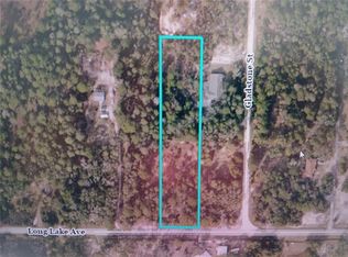 9167 Long Lake Ave #109, Brooksville, FL 34613