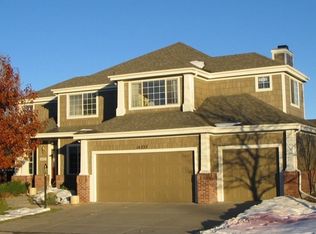 16252 Parkside Dr, Parker, CO 80134
