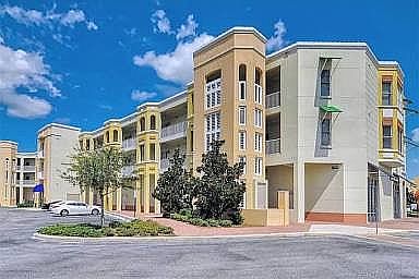 1st image of 8111 Lakewood Main St Suite 207