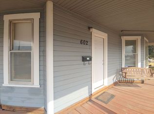 602 S Main St, Pendleton, OR 97801