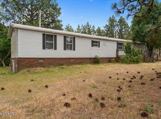 2391 Murdocksville Road, West End, NC 27376