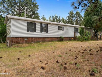 2391 Murdocksville Road, West End, NC, 27376