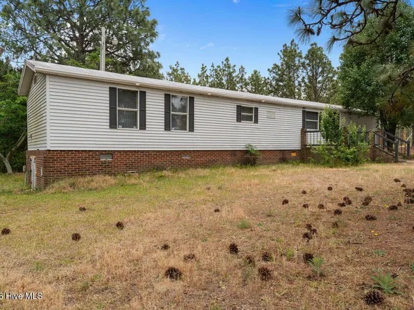 2391 Murdocksville Road, West End, NC 27376