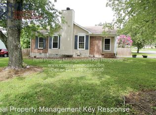 201 Retreat Ct W, Hermitage, TN 37076