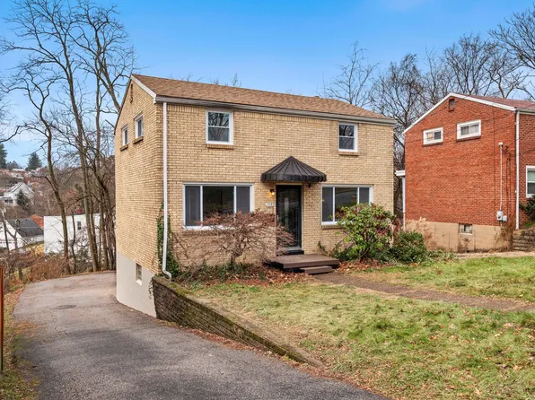 1593 Obey St, Pittsburgh, PA 15205