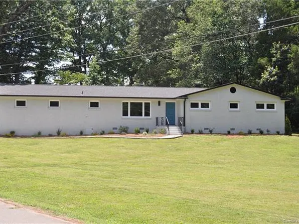 1500 Forsythia Cres, Charlotte, NC 28208