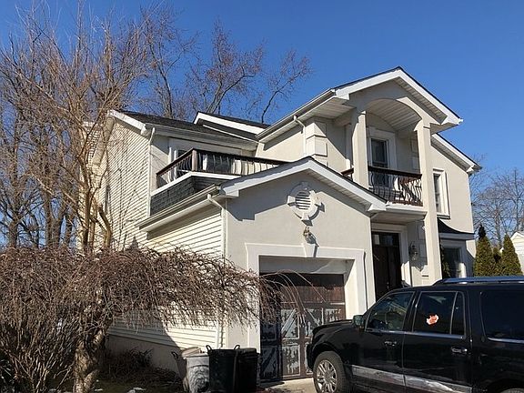 Property Side View
