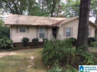 433 Westhills Ct W, Bessemer, AL 35020