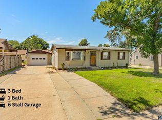 3805 S West Ave, Sioux Falls, SD 57105