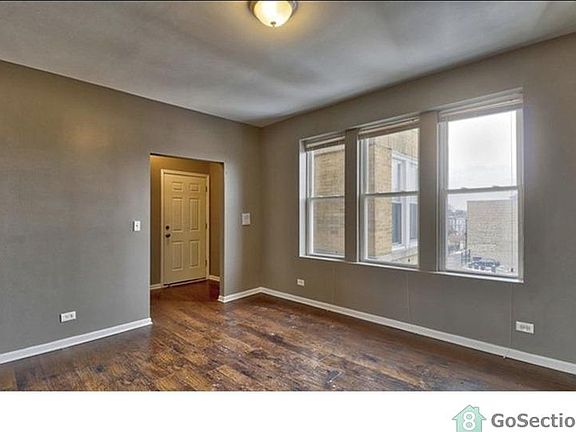 5th image of 1852 S Central Park Ave #2R