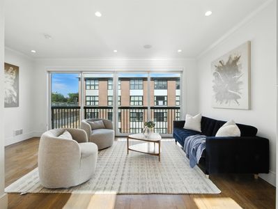 61 Skillman Ave #2-3, Jersey City, NJ, 07306