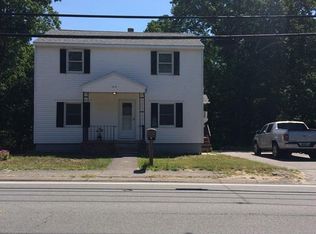 102 N Main St #0, Salem, NH 03079
