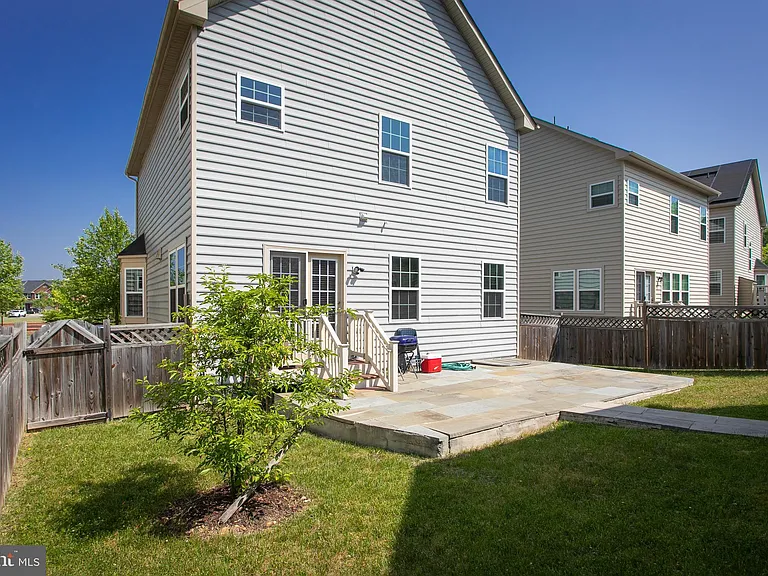 2515 Baileys Pond Rd — Photo 7