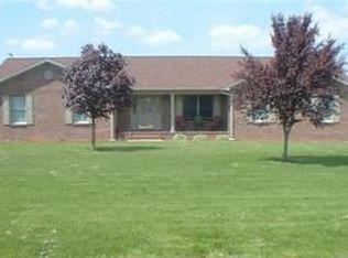 5082 Curdsville Delaware Rd, Owensboro, KY 42301