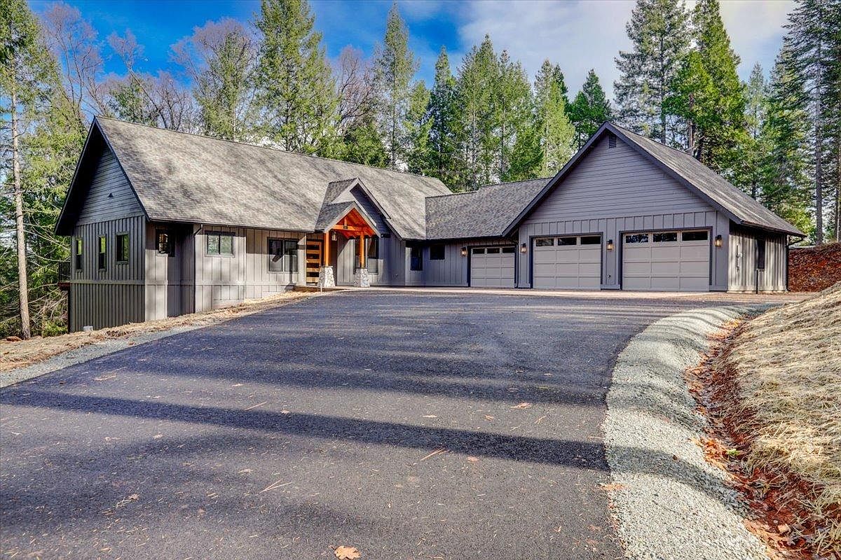 10409 Harmony Ridge Rd, Nevada City, CA 95959 Zillow