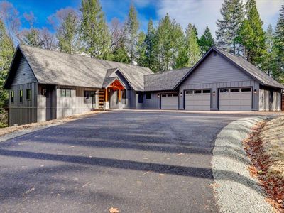10409 Harmony Ridge Rd, Nevada City, CA, 95959