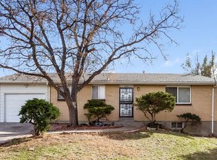 2532 E 90th Pl, Thornton, CO 80229