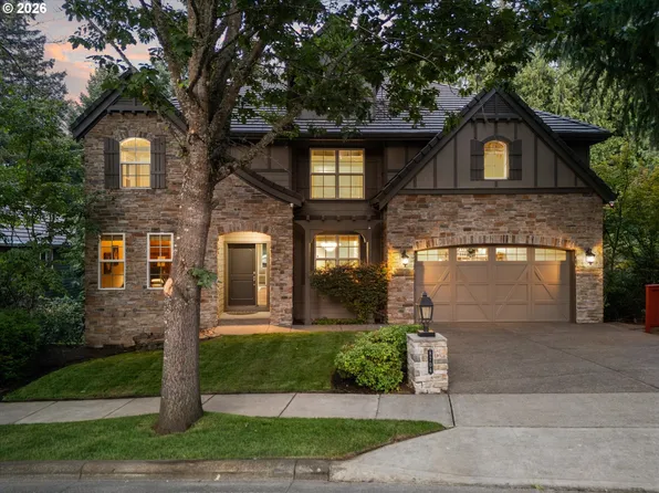 8704 SW Marseilles Dr, Beaverton, OR 97007