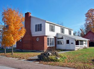 5 Phelps Ave, Fair Haven, VT 05743