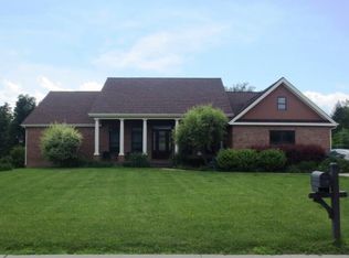 1 Millcroft Way, Ithaca, NY 14850