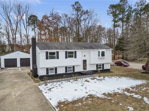 1401 Wilderness Dr, Henrico, VA 23231