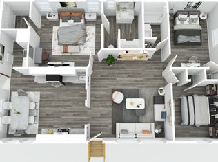 35 La Vela Rd, Santa Fe, NM 87507