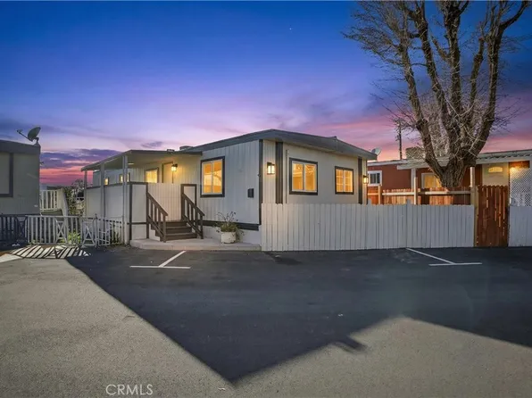 2515 E Avenue I Spc W23, Lancaster, CA 93535