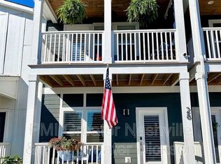 1633 54th Ave N #28, Nashville, TN 37209
