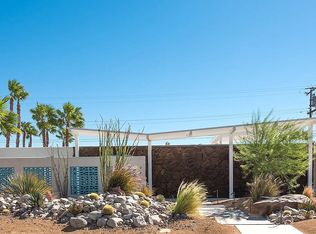 2910 N Starr Rd, Palm Springs, CA 92262