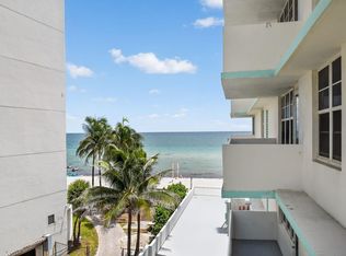 3725 S Ocean Drive #405, Hollywood, FL 33019