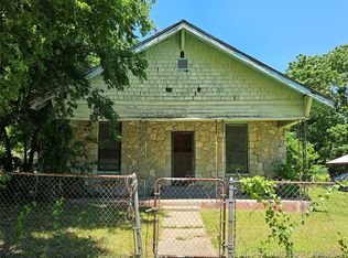 607 4th Ave SE, Ardmore, OK 73401