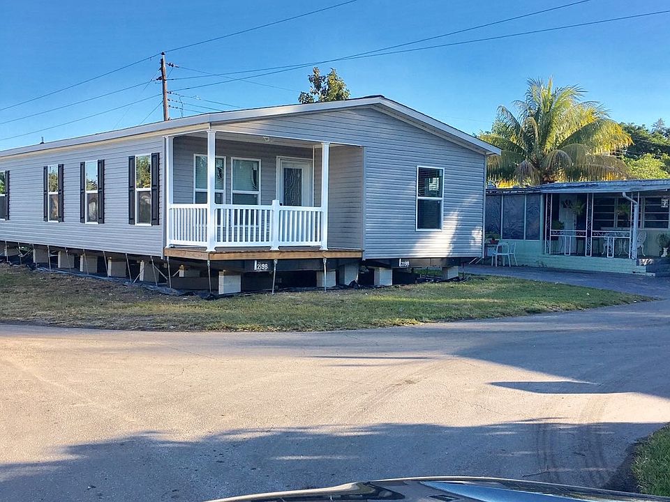 1st image of 9674 NW 10th Ave Lot B233