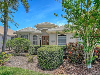 1367 THORNAPPLE DRIVE, Osprey, FL, 34229
