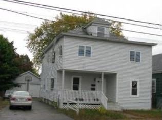 30 New Dunstable Rd, Nashua, NH 03060