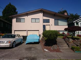 9305 53rd Ave S, Seattle, WA 98118