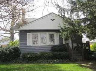 2816 Ellsworth Ave, Erie, PA 16508