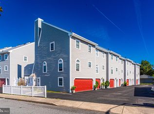 Villa White Bldgs 1-4, Ocean City, MD 21842