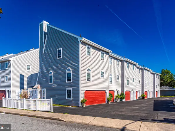 404 143rd St Unit 9, Ocean City, MD 21842
