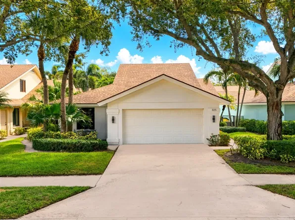 325 LEEWARD Drive, Jupiter, FL 33477