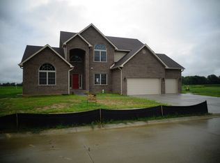 4748 Chandler Nichols Ct, Terre Haute, IN 47802