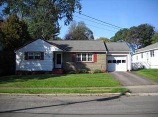 609 Byford Blvd, Endwell, NY 13760