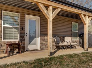 303 S Church Street, Stockton, MO 65785